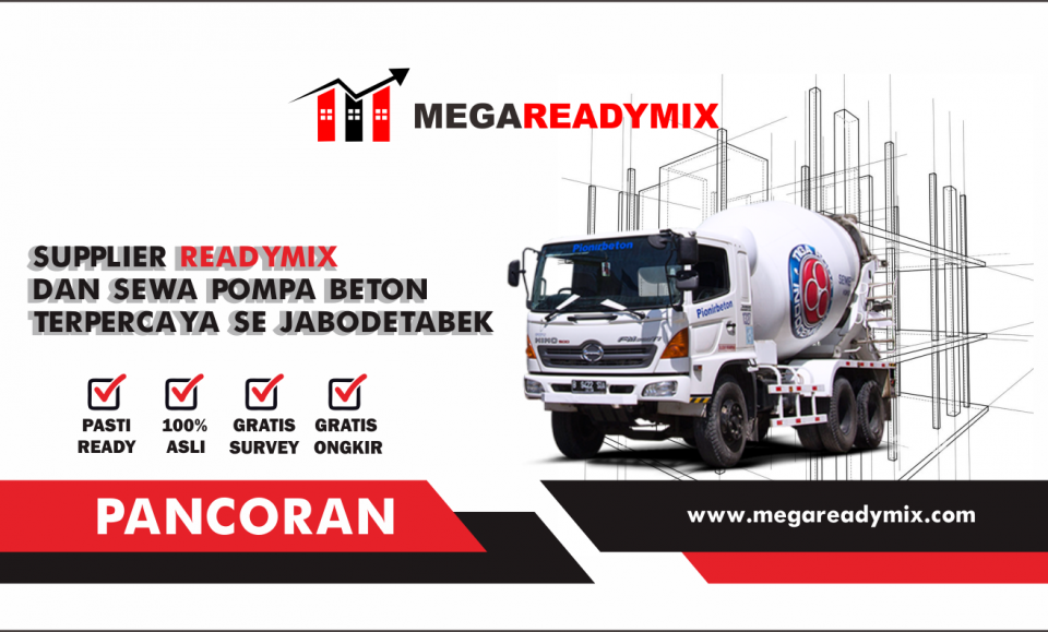 BETON COR PANCORAN